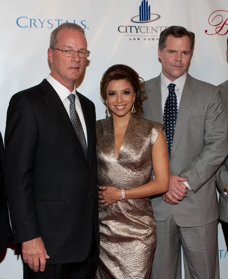 Foto Eva Longoria Parker