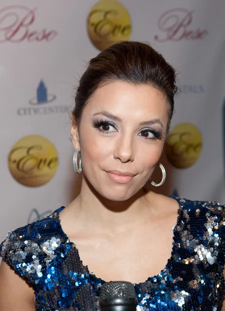 Foto Eva Longoria Parker
