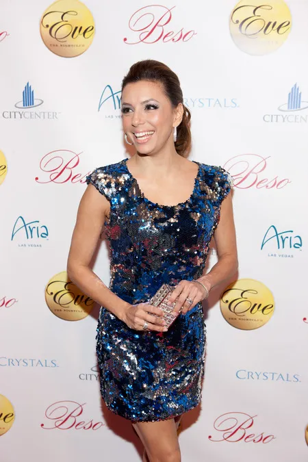 Foto Eva Longoria Parker