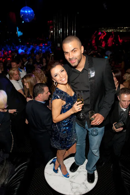 Foto Eva Longoria Parker