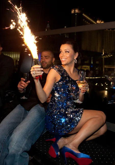 Foto Eva Longoria Parker