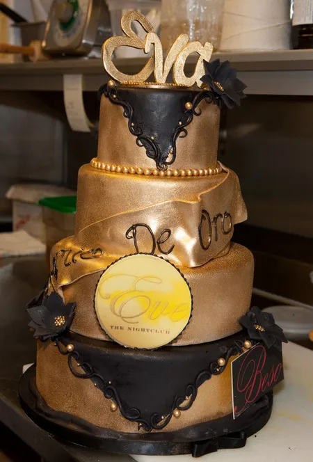 Foto Eva Longoria Parker