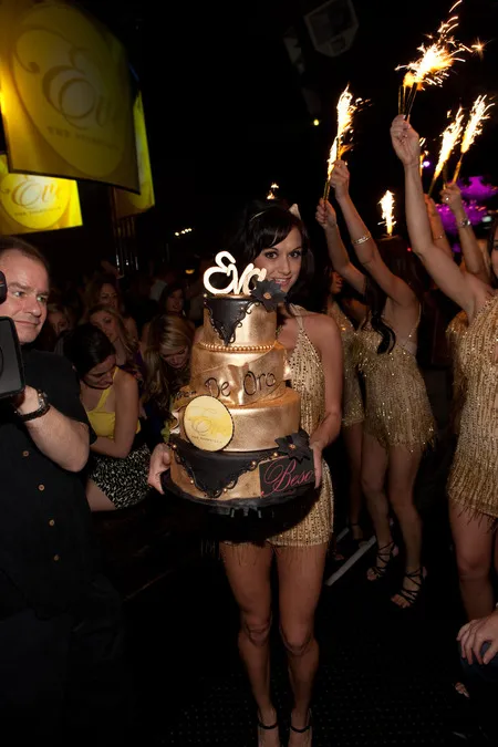 Foto Eva Longoria Parker