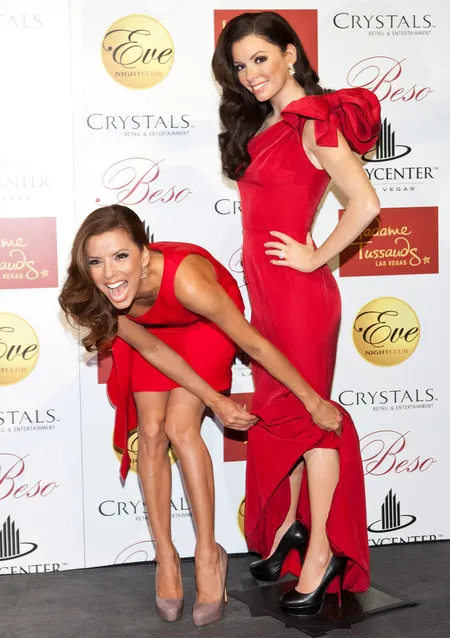 Foto Eva Longoria Parker