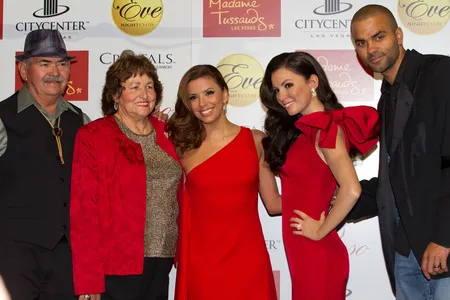 Foto Eva Longoria Parker