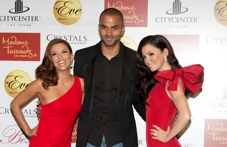 Foto Eva Longoria Parker