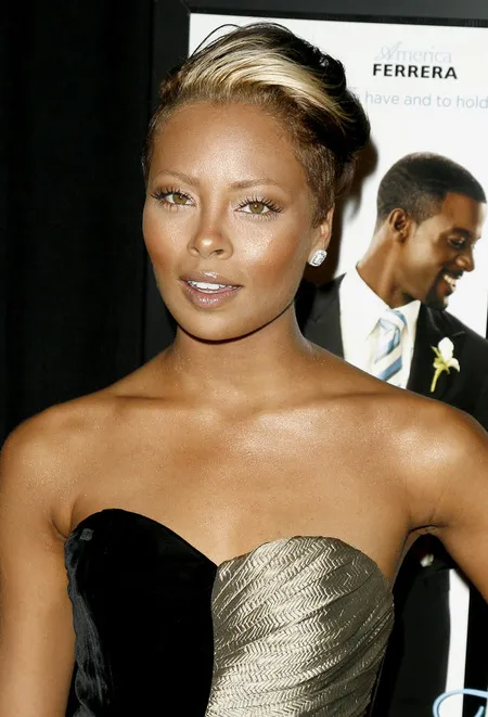 Foto Eva Marcille