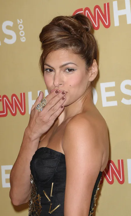 Foto Eva Mendes