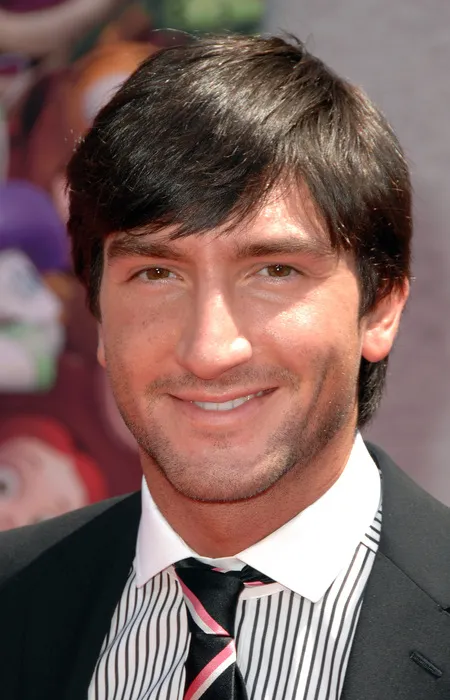 Foto Evan Lysacek