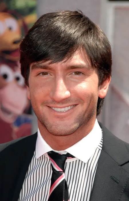 Foto Evan Lysacek