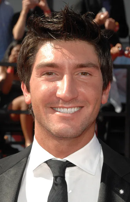 Foto Evan Lysacek