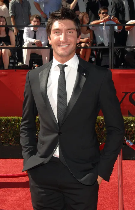 Foto Evan Lysacek