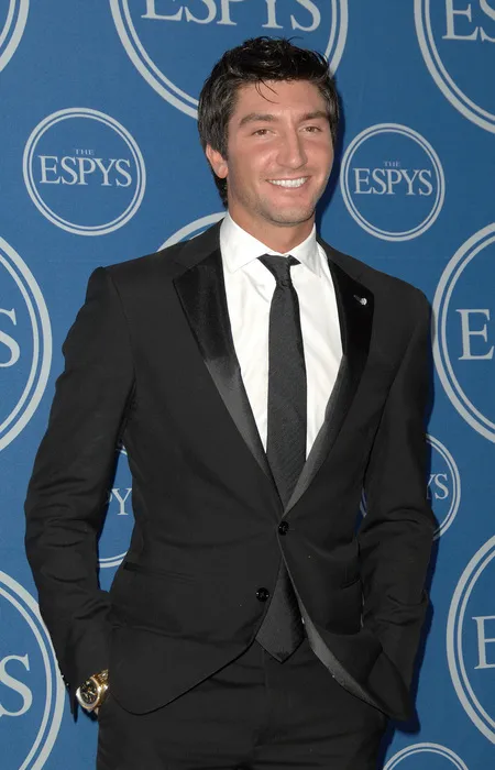 Foto Evan Lysacek