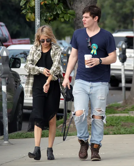 Foto Evan Peters