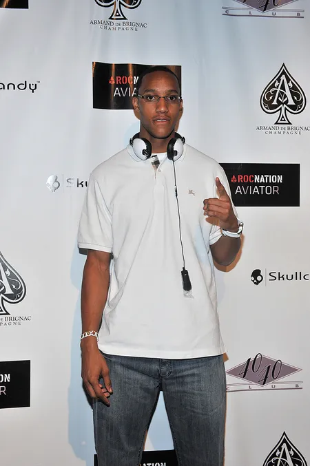 Foto Evan Turner