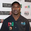 Evander Holyfield