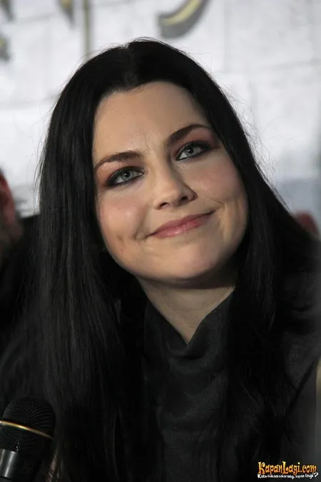 Foto Evanescence