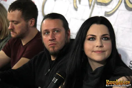 Foto Evanescence