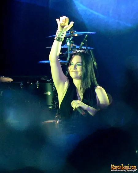 Foto Evanescence