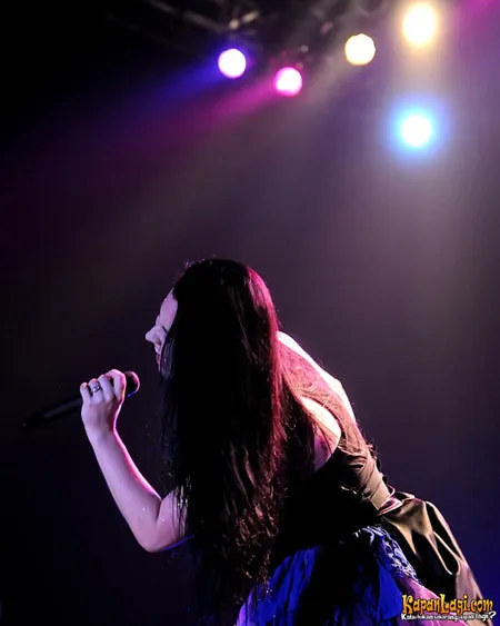 Foto Evanescence