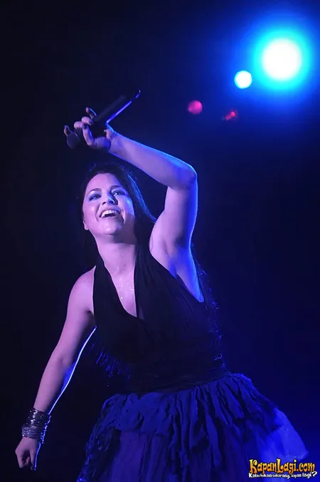 Foto Evanescence