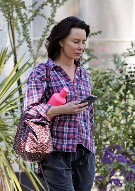 Foto Evangeline Lilly