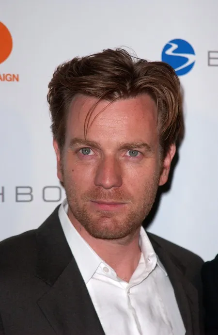 Foto Ewan Mcgregor