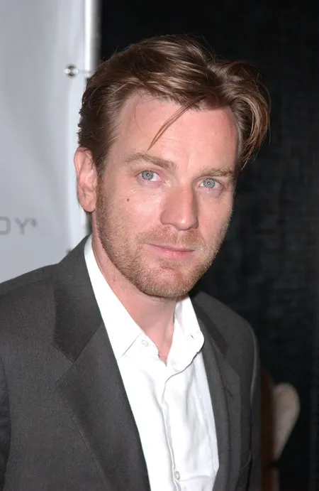 Foto Ewan Mcgregor