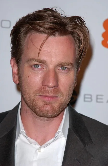 Foto Ewan Mcgregor