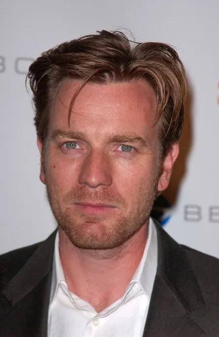 Foto Ewan Mcgregor
