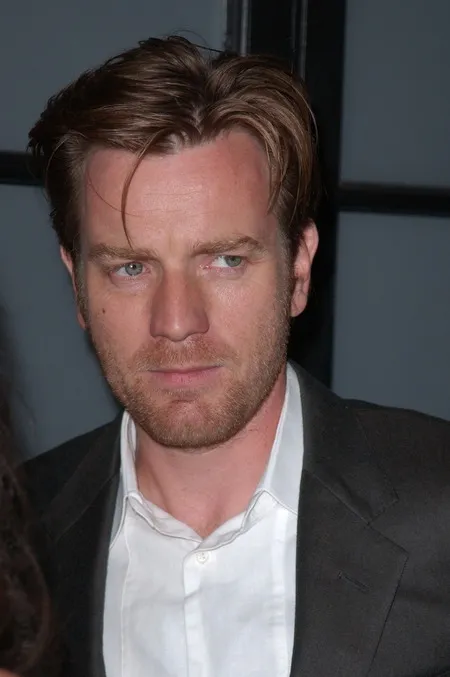 Foto Ewan Mcgregor
