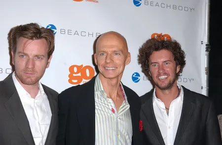 Foto Ewan Mcgregor