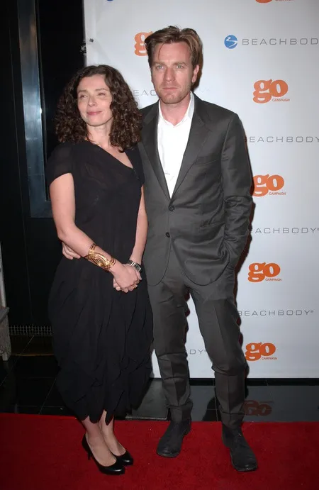 Foto Ewan Mcgregor