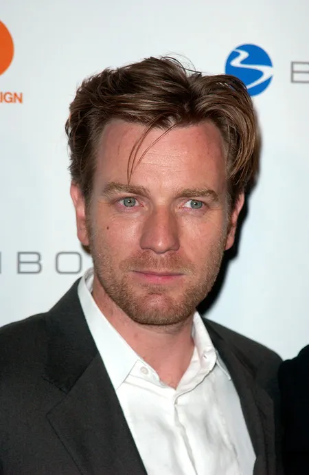 Foto Ewan Mcgregor