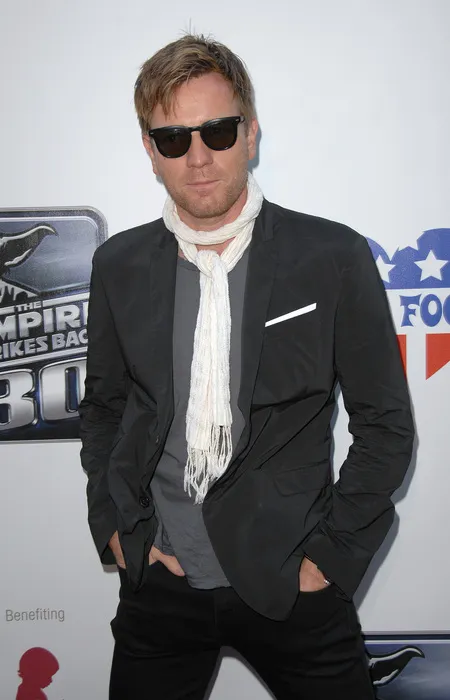 Foto Ewan Mcgregor