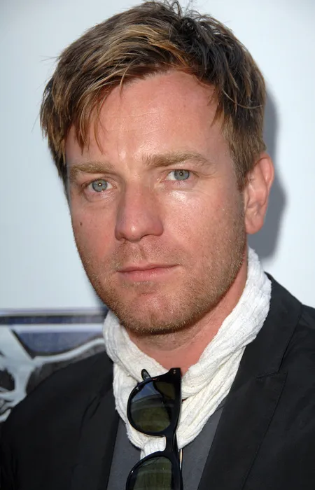 Foto Ewan Mcgregor