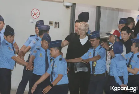 Foto EXO
