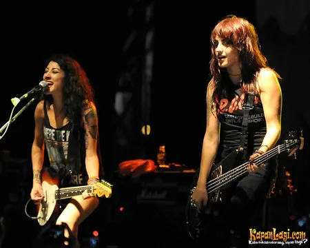 Foto Eyes Set To Kill