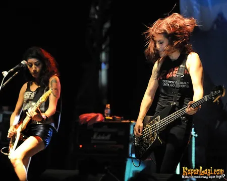 Foto Eyes Set To Kill