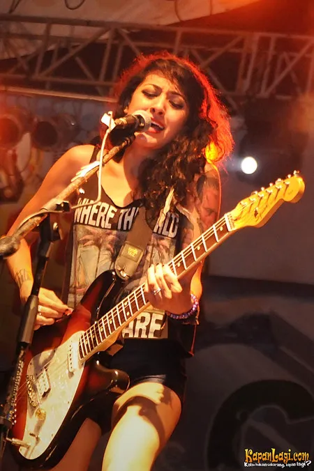 Foto Eyes Set To Kill