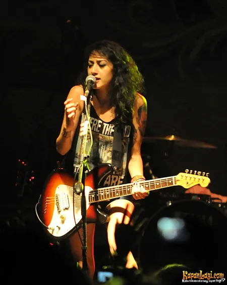 Foto Eyes Set To Kill