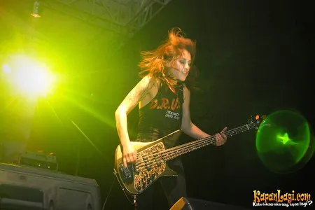 Foto Eyes Set To Kill