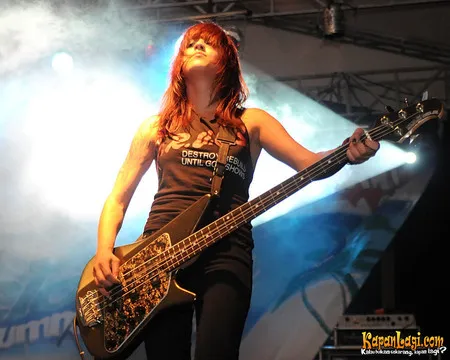 Foto Eyes Set To Kill