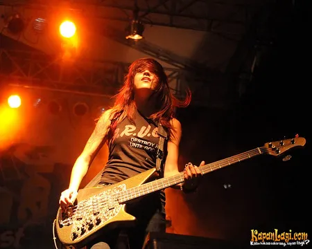 Foto Eyes Set To Kill