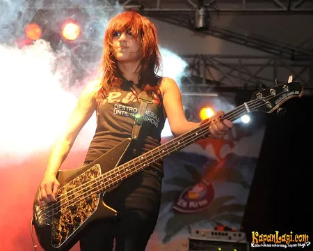 Foto Eyes Set To Kill