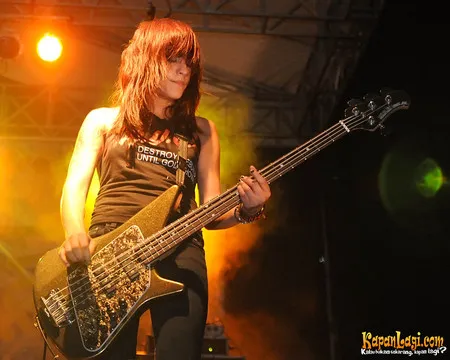 Foto Eyes Set To Kill