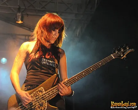 Foto Eyes Set To Kill