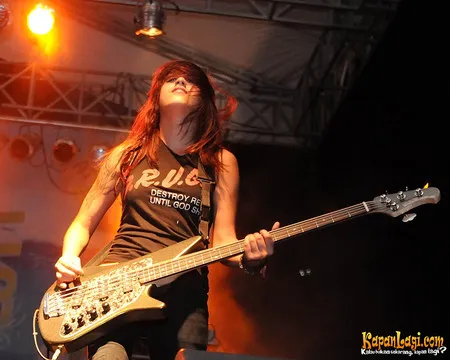 Foto Eyes Set To Kill