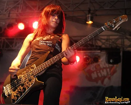 Foto Eyes Set To Kill