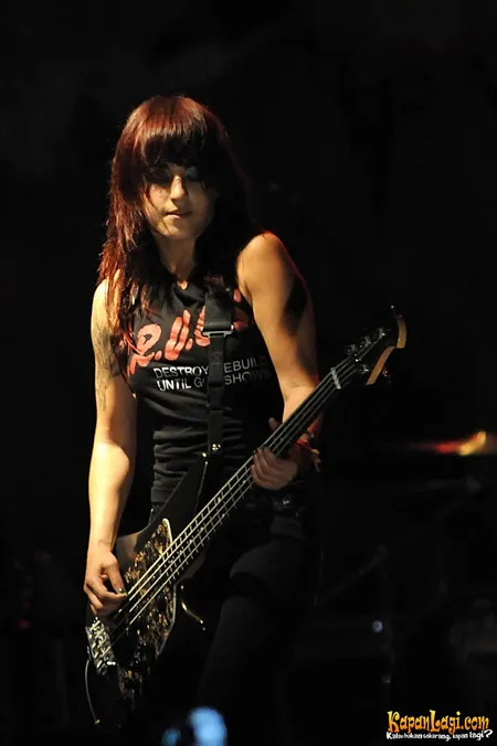 Foto Eyes Set To Kill